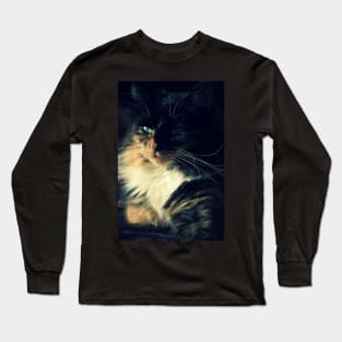 Lily Long Sleeve T-Shirt